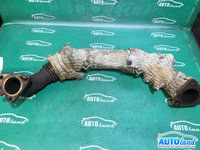 Teava Intercooler 2.7 D Land Rover DISCOVERY III TAA 2004-2009