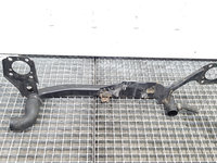 Teava intercooler, Audi A4 (8EC, B7) [Fabr 2004-2008] 2.0 tdi, BRE, 8E0199521DB (id:405712)