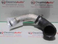 Teava intercooler cu furtun GM55352735, Opel Signum, 1.9cdti, Z19DTH