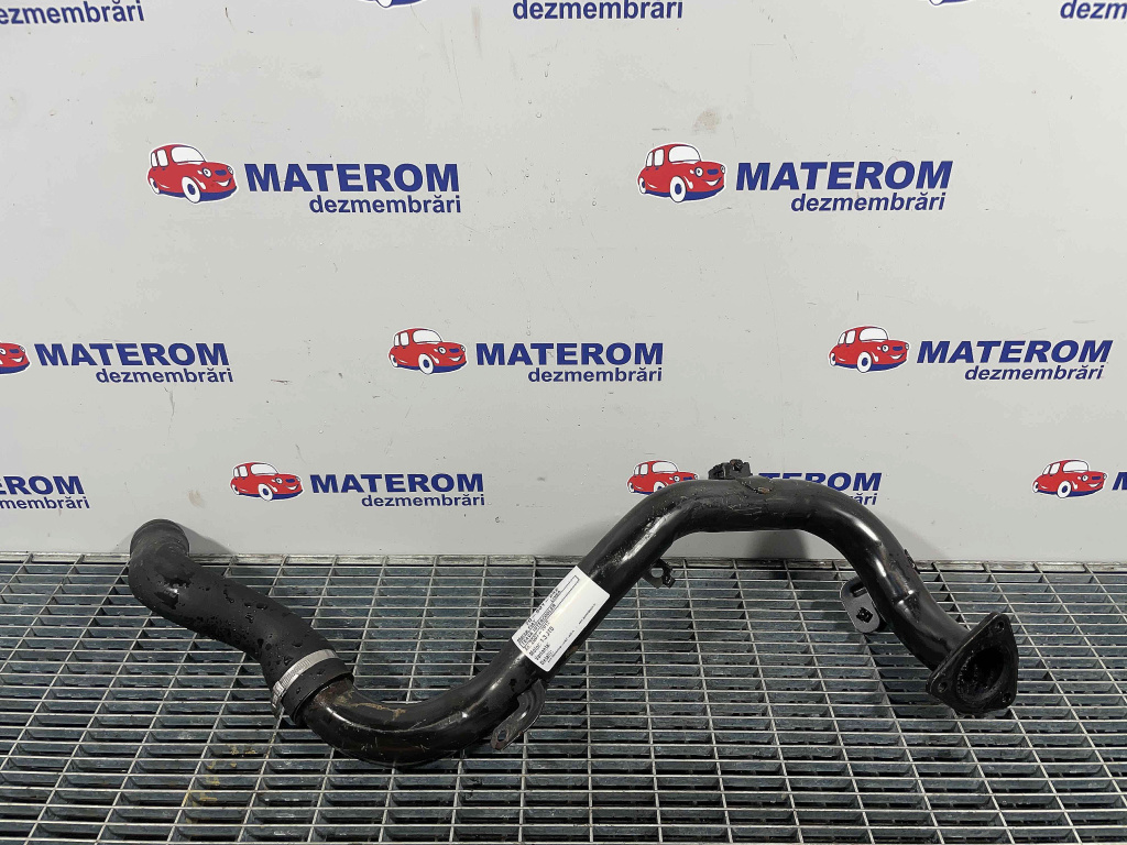 TEAVA INTERCOOLER FIAT LINEA LINEA 1.3 JTD - (2007 2012)