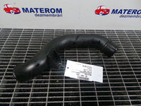 TEAVA INTERCOOLER FORD TRANSIT CONNECT TRANSIT CONNECT 1.8 TDCI - (2002 2009)