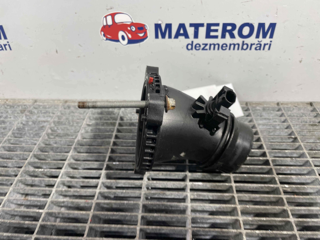 TEAVA INTERCOOLER MERCEDES A-CLASS A-CLA