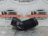 Teava intercooler Mercedes-Benz ML W164 3.0 Motorina 2007, A1645051761