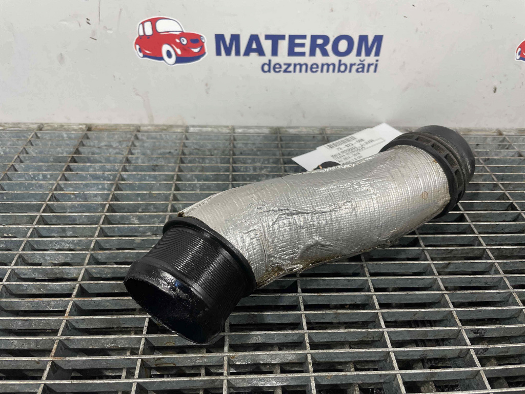 TEAVA INTERCOOLER MERCEDES C-CLASS C-CLASS 1.6 CDI - (2014 2018)