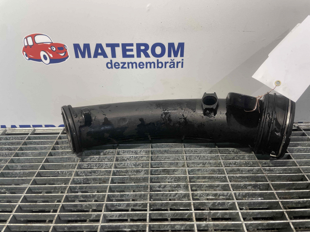 TEAVA INTERCOOLER MERCEDES E-CLASS E-CLASS 2.2 CDI - (2005 2009)