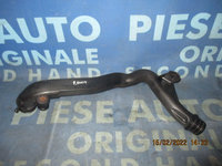 Teava intercooler Peugeot 806 2.1td; 1477528080