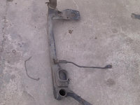 Teava intercooler Volkswagen Passat B5, 1.9 tdi.