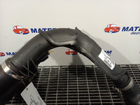 TEAVA INTERCOOLER VW JETTA IV JETTA IV 1.6 TDI - (2010 2019)