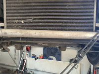 Teava intercoolere Audi A6 motor 2.0/2.7 TDI