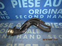 Teava rezervor BMW E39; 6758270