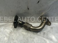 Teava/ Tubulatura EGR Turbo/Turbina Volkswagen Passat B5.5 2001-2005, 1.9 TDI Motorina