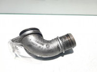 Teava turbo, cod 55350839, Opel Vectra C, 1.9 cdti, Z19DT (id.433609)