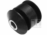 Tedgum bucsa mica cu interior de 12mm brat longitudinal spate pt mazda 323,626,mx-3