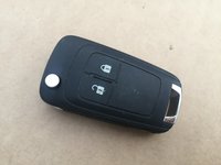 Telecomada cheie Opel Corsa E 2015