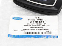 Telecomanda Auto Oe Ford Focus 3 2011-2179611 SAN45455