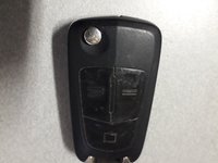 Telecomanda Opel Vectra C cu 3 butoane 13214969