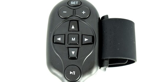 Telecomanda volan universala pentru MP3 sau D
