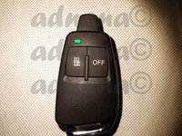 Telecomanda VW Webasto 7E0963511B 7E0963511C 7E0963511D 7E0 963 511