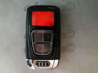 Telecomanda Webasto Audi incalzire auxiliara 4H0963511