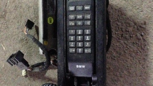 Telefon original Bmw E46