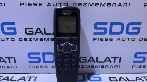 Telefon Original Dedicat cu Defect Audi A6 C6