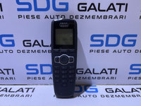 Telefon Original Dedicat cu Defect Audi A8 D3 2004 - 2010 Cod 4E1035747