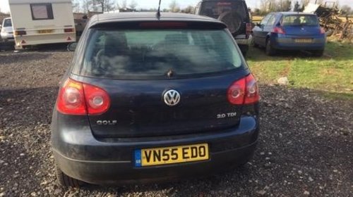 Telescoape amortizoare fata spate Volkswagen Golf 5