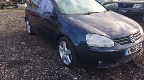 Telescoape amortizoare fata spate Volkswagen Golf 5