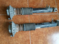 Telescoape/amortizoare spate BMW X6 E71 E72 , X5 E70 , se dau cu tot cu flansa