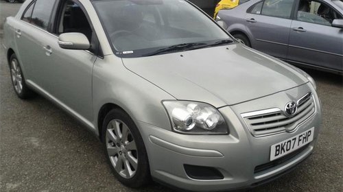 Telescoape amortizoare Toyota Avensis