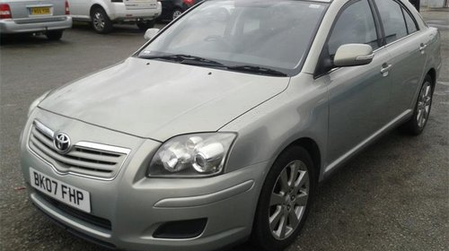 Telescoape amortizoare Toyota Avensis