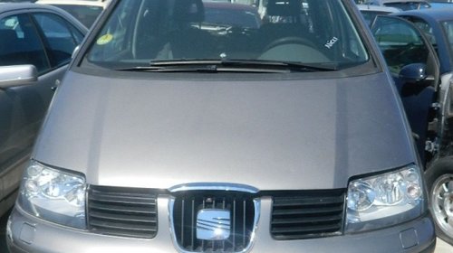 Telescoape fata Seat Alhambra 1.9 tdi model 2