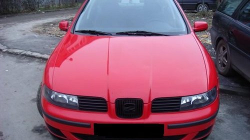 Telescoape fata Seat Leon 1.9 sdi model 2000-