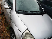 TELESCOAPE FORD KA 2001 1.3 BENZINA