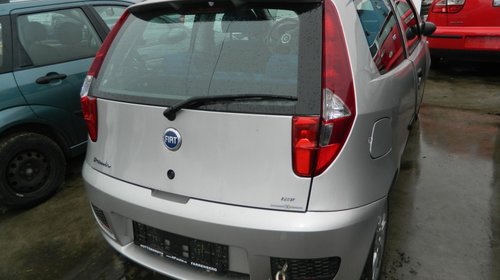 Telescoape spate Fiat Punto model 2006