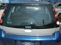 Telescoape spate Smart Forfour model 2007