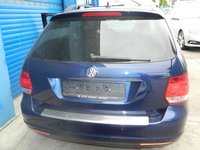 Telescoape spate Vw Golf 5 combi 2.0Tdi model 2007