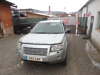 Telescop amortizor haion Land Rover Freelander 2 2006 - 2010