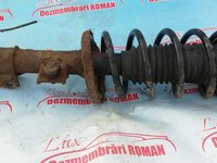 Telescop arc amortizor dreapta fata Suzuki Grand Vitara II motor 1.9DDis 125CP F9Q