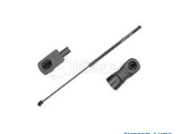 Telescop capota fata Volkswagen VW GOLF VI Variant (AJ5) 2009-2013 #2 022235