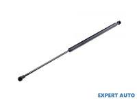 Telescop capota spate Audi A4 (2000-2004) [8E2, B6] #1 8E9827552E