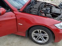 TELESCOP DREAPTA FATA BMW 318i 2008