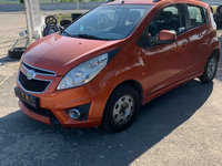 Telescop Dreapta fata , Chevrolet Spark 2012 , 1.2 b