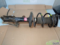 Telescop fata dreapta Toyota Corolla (E120/E130) 2000-2008 2.0 D 334817