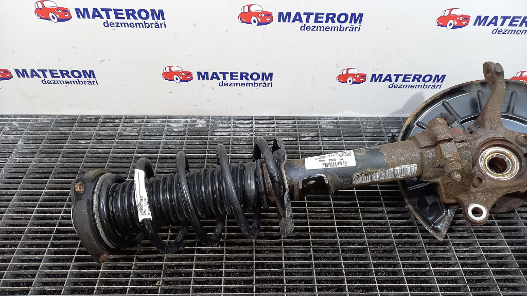 TELESCOP FATA DREAPTA VW JETTA III JETTA III 1.4 TSI - (2005 2010)