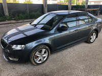 Telescop piese skoda octavia 3 2014 din dezmembrari