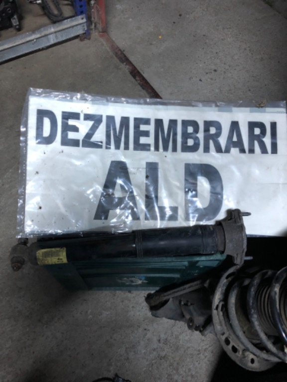 Telescop Spate, cod producator [A2123204030], MERCEDES-BENZ E-CLASS W212