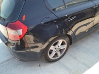 Telescop spate dreapta BMW 118 D E81/E87 2005