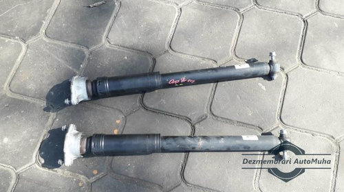 Telescop stanga dreapta spate Mercedes E-Class (2009->) [W212]