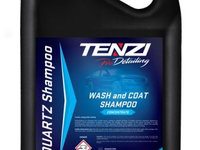 Tenzi Pro Detailing Sampon Cu Quartz 5L DP25/005